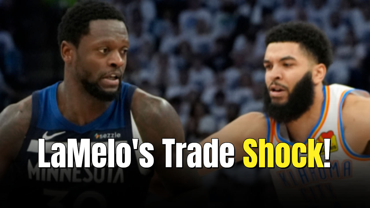 Predicting 9 NBA stars next to switch teams after Kevin Durant, including Julius Randle and DeMar DeRozan